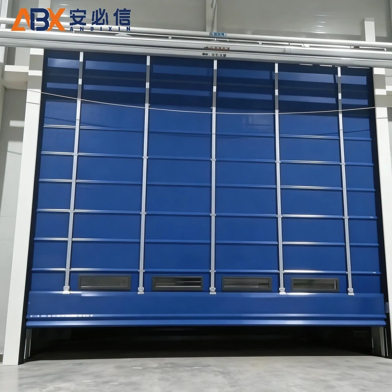 东营冷库门封