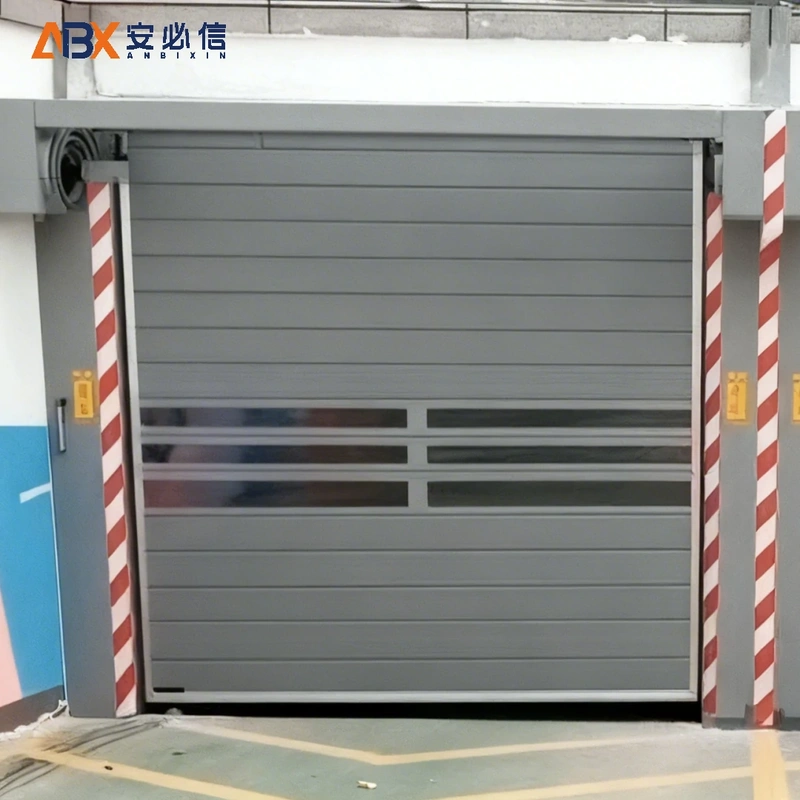 东营洁净室高速门